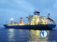 Reefer kuģis pārdod