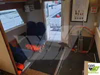 Kruīza kuģis pārdod