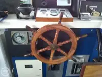 Kuteris pārdod