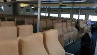 Pasažieru kuģis pārdošanā