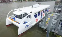 Katamarāns pārdod