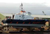 Apkalpes kuģis pārdod