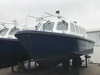 Hidrogrāfiskais kuģis pārdod