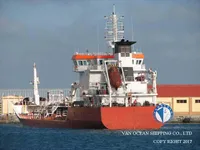 Naftas / Ķīmisko vielu tankkuģis pārdod