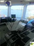 Platformas apgādes kuģis (PSV) pārdod