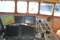 Naftas / Ķīmisko vielu tankkuģis pārdod