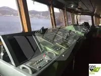 Ro-Ro ship pārdošanā