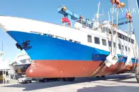 Prāmju kuģis pārdošanā