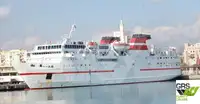 Ro-Ro kuģis pārdod