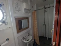 Hidrogrāfiskais kuģis pārdod
