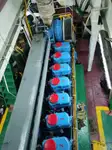 General Cargo/Multi-purpose pārdod