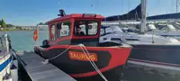 Apkalpes kuģis pārdod