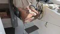 Trallers pārdod