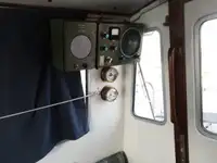 Pilotkuģis pārdod