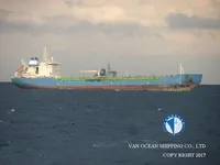 Naftas / Ķīmisko vielu tankkuģis pārdod