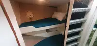 Konteinerkuģis pārdod