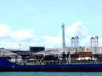 Naftas / Ķīmisko vielu tankkuģis pārdod