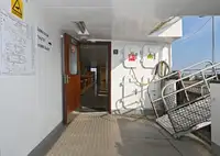 Kruīza kuģis pārdod