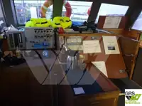 Kruīza kuģis pārdod