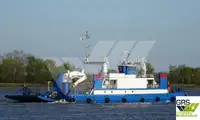 Ro-Ro kuģis pārdod