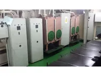 Dredžs pārdod