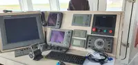 General Cargo/Multi-purpose pārdod