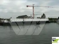 Konteinerkuģis pārdod