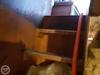 Prāmja kuģis pārdod