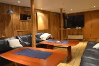 Konteinerkuģis pārdod