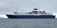 RoPax kuģis pārdošanā