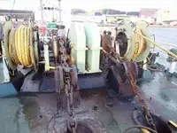 Naftas / Ķīmisko vielu tankkuģis pārdod