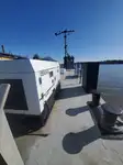Desanta kuģis, tankkuģis pārdod