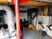 Trawler pārdošanā