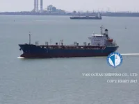 Naftas / Ķīmisko vielu tankkuģis pārdod