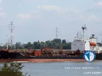 Naftas / Ķīmisko vielu tankkuģis pārdod