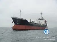 Naftas / Ķīmisko vielu tankkuģis pārdod