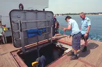 Dredžs pārdod