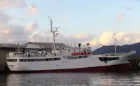 Trawler pārdošanā