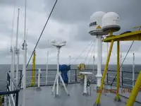 Reefer kuģis pārdod