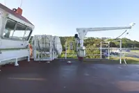 Katamarāns pārdod