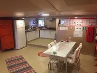 Pasažieru kuģis pārdod