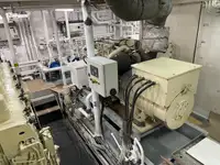 Reefer kuģis pārdod