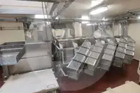 Dzīvu zivju pārvadājumu kuģis pārdod