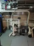 Naftas / Ķīmisko vielu tankkuģis pārdod