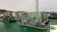 Ro-Ro kuģis pārdod