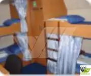 Apgādes kuģis pārdod