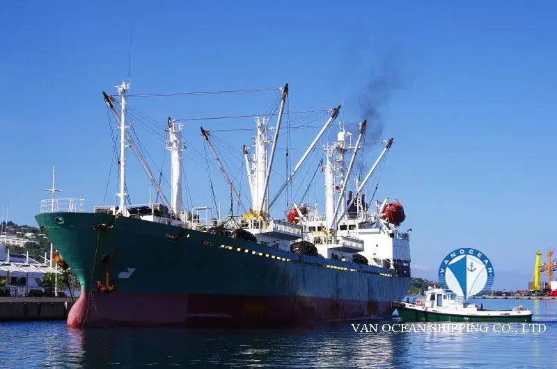 Reefer kuģis pārdod