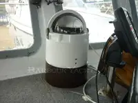 Trallers pārdod