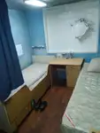 Beramkravu kuģis pārdošanā