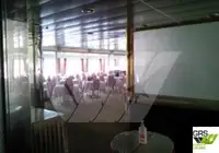 Kruīza kuģis pārdod